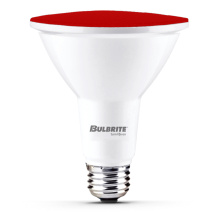 Bulbrite 772500 - LED15PAR38/FL/RED/D
