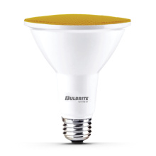 Bulbrite 772502 - LED15PAR38/FL/YLW/D