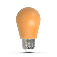 Bulbrite 776151 - LED2S14/AMB/FIL/D