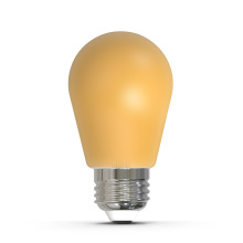 Bulbrite 776152 - LED2S14/YLW/FIL/D