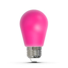 Bulbrite 776155 - LED2S14/PNK/FIL/D