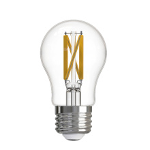 Bulbrite 776210 - LED7A15/30K/FIL/D/B/2
