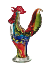 Dale Tiffany AS12102 - 9.5X3.5X11 ROOSTER