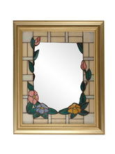 Dale Tiffany MR0043 - Home Accent Mirror