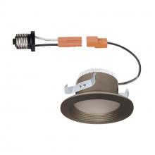 Recessed Lighting Kits