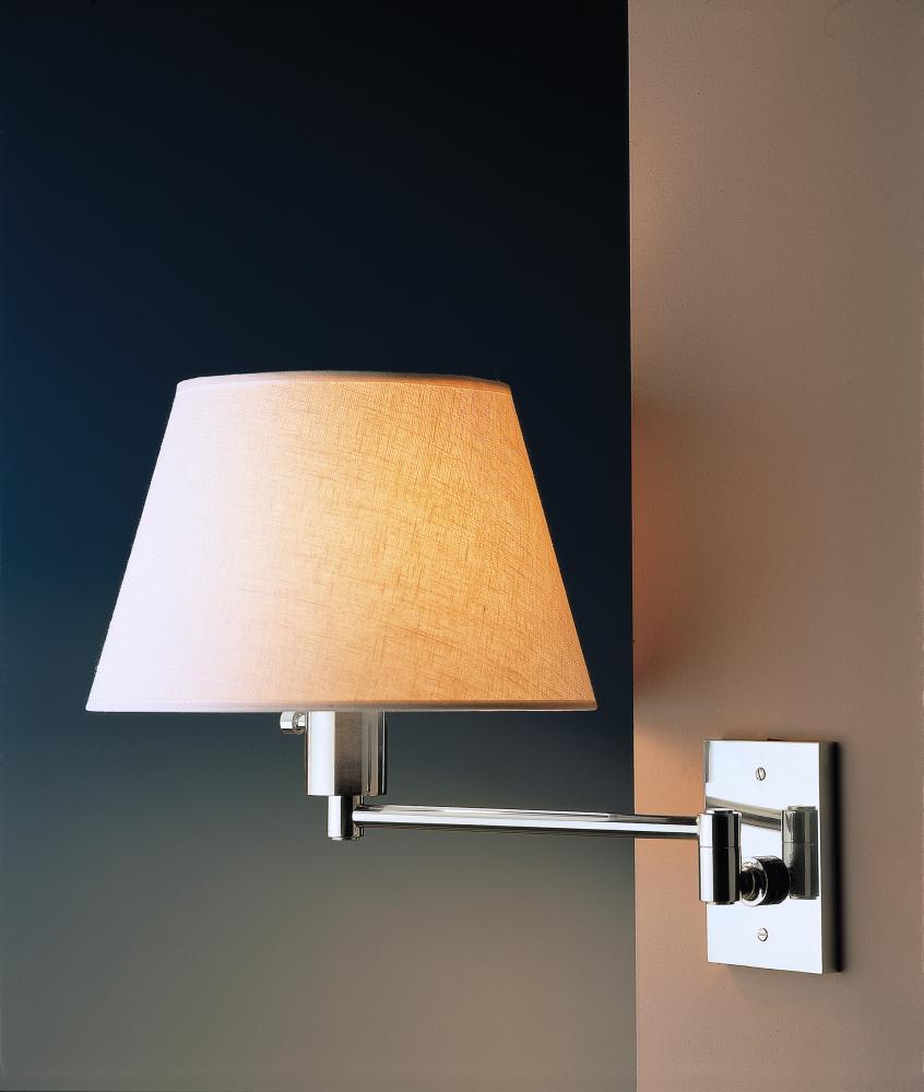 Bilbao Sconce - Polished Chrome