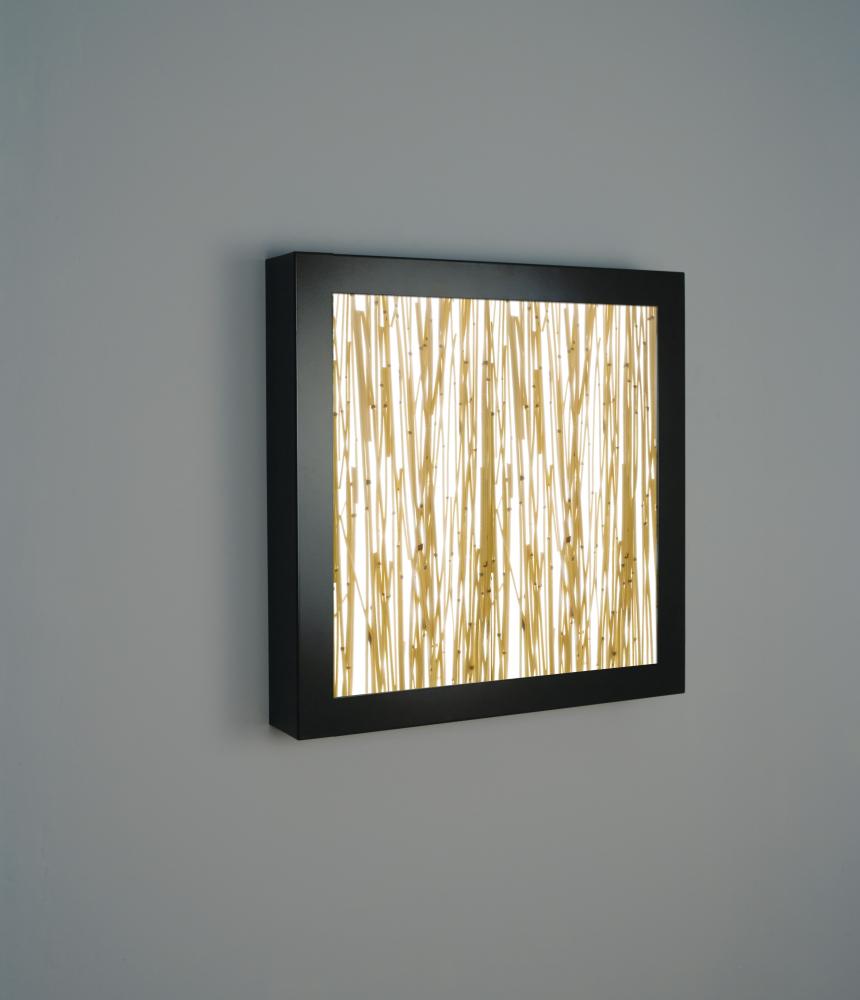 V-II - Bronze - Fluorescent - Thatch - 12x12