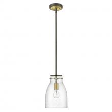 Acclaim Lighting IN20000ORB - 1-Light Pendant