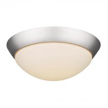 Acclaim Lighting IN51394SN - 18-Watt LED Flushmount