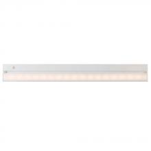 Acclaim Lighting LEDUC32WH - LED Undercabinet In White