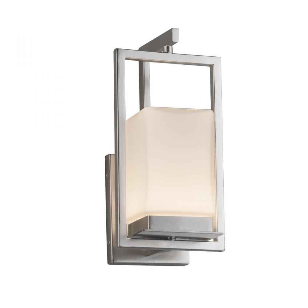 Laguna 1-Light LED Outdoor Wall Sconce