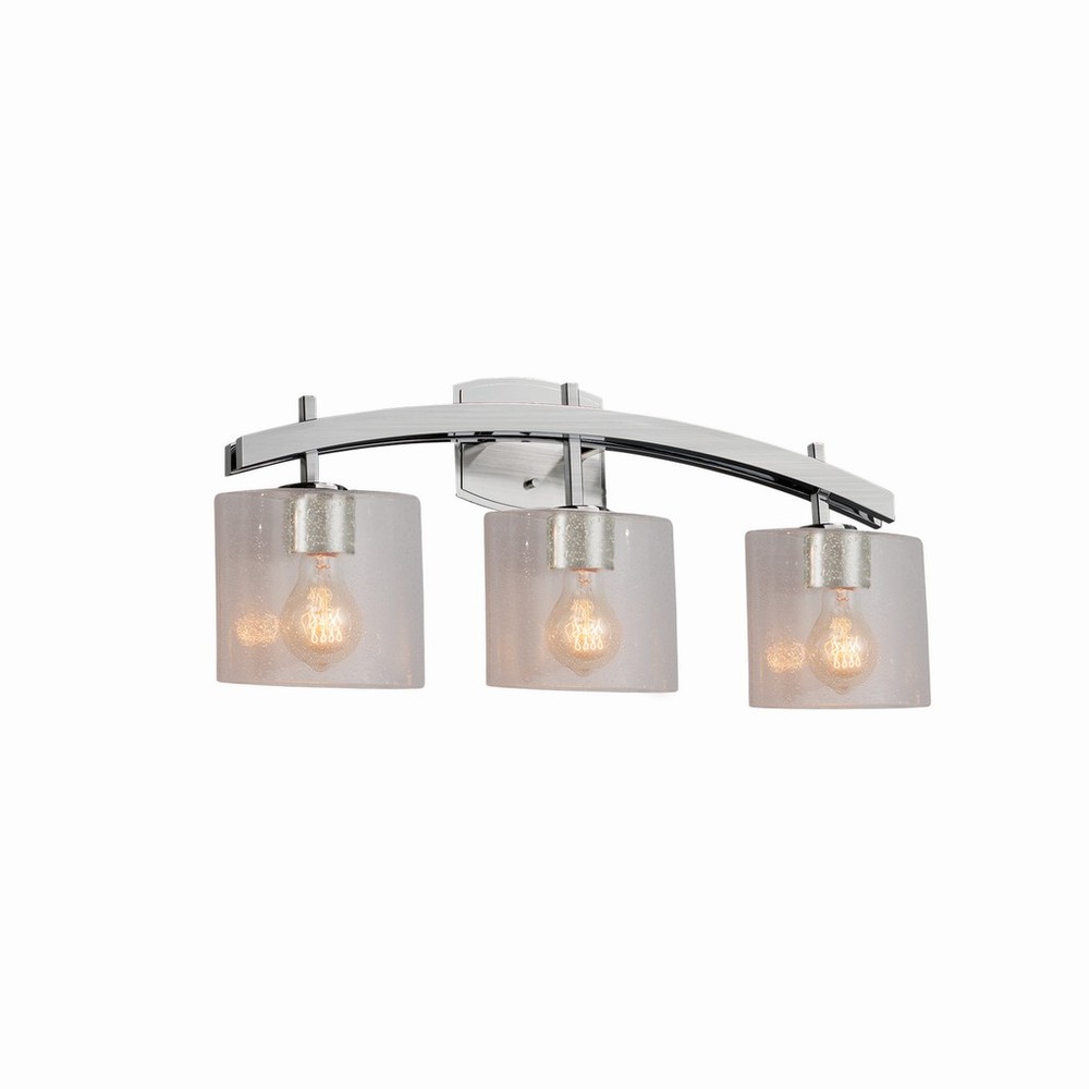 Archway 3-Light Bath Bar