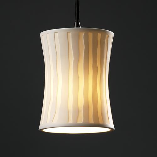 Mini 1-Light Pendant