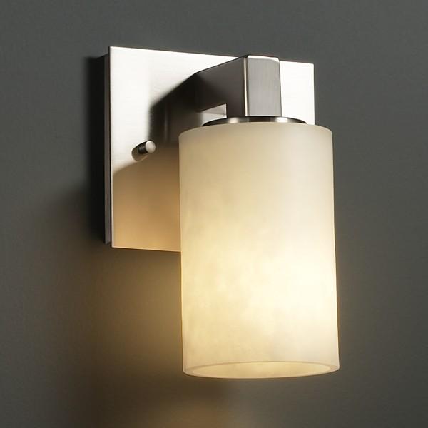 Modular 1-Light Wall Sconce