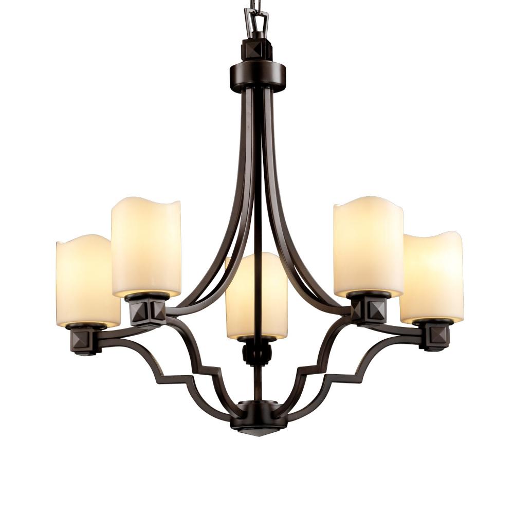 Argyle 5-Light Chandelier