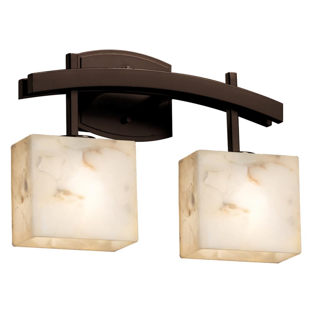 Archway 2-Light LED Bath Bar