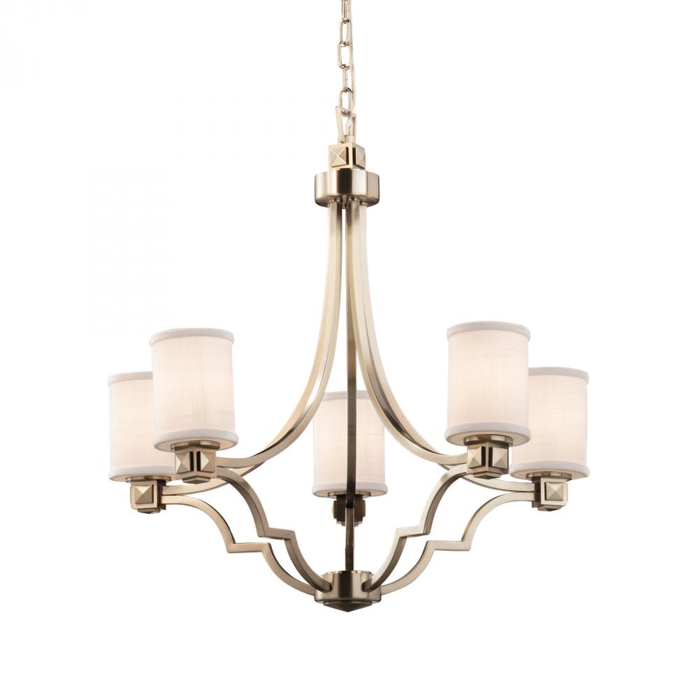 Argyle 5-Light Chandelier