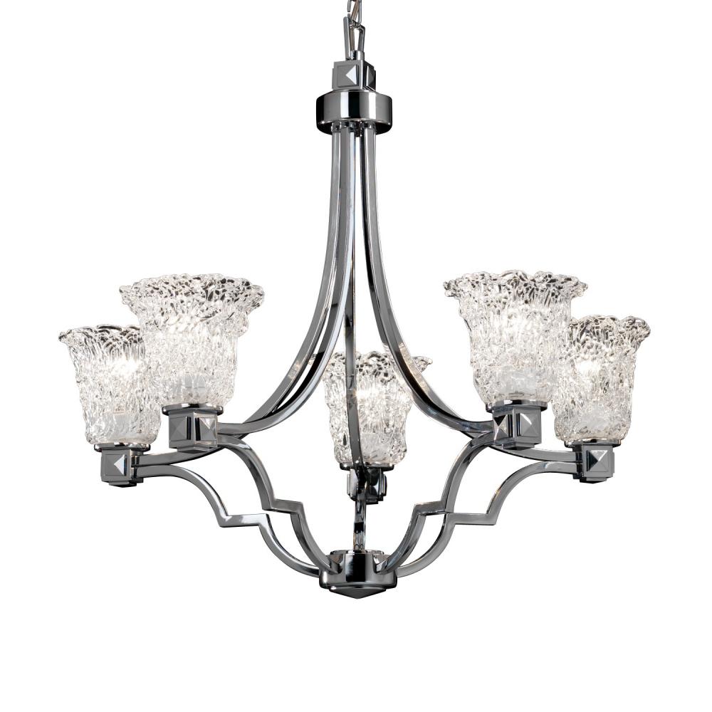 Argyle 5-Light Chandelier