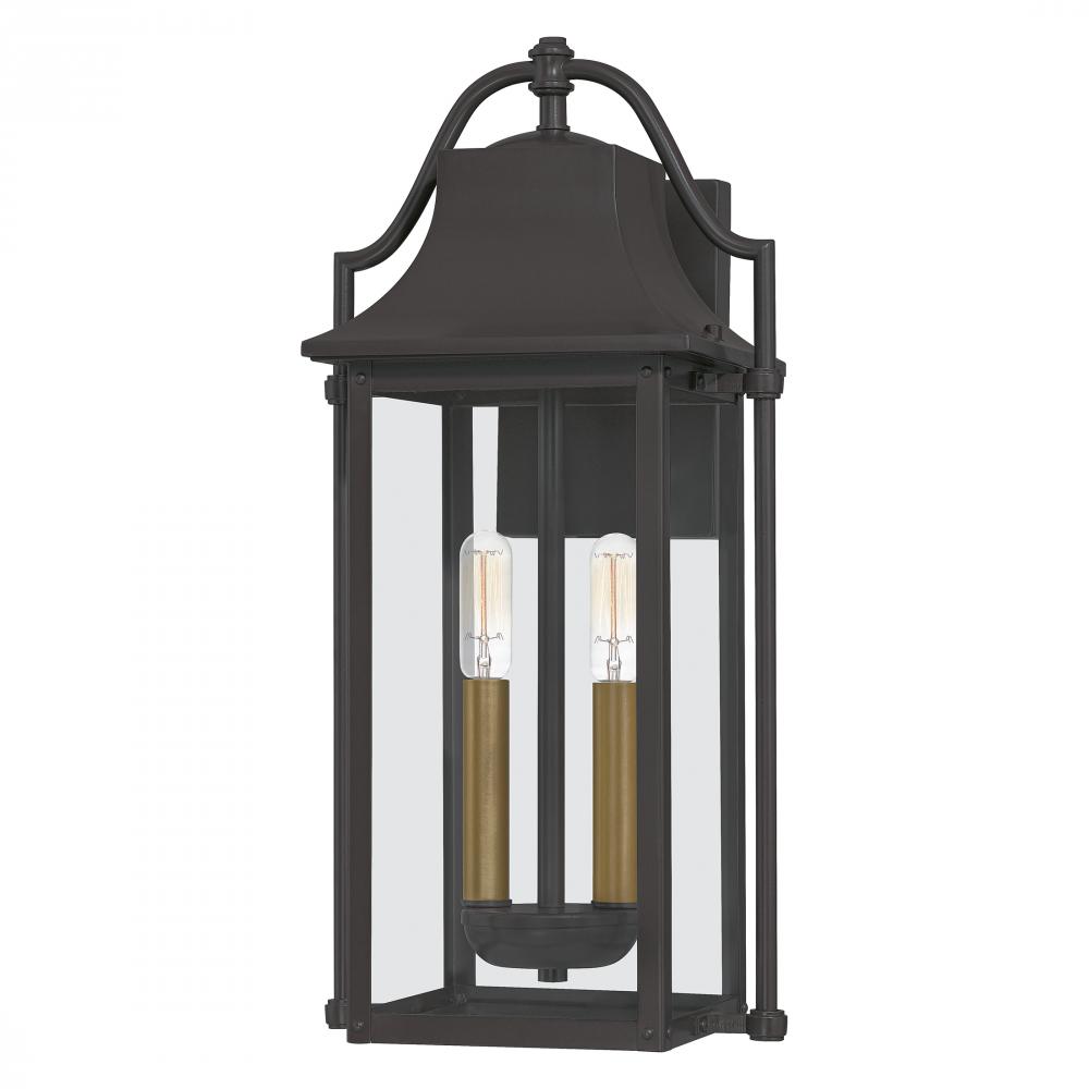 Manning Outdoor Lantern