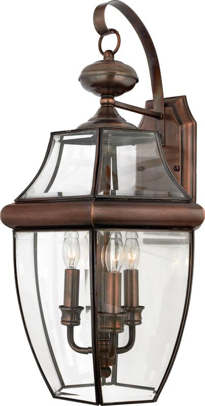 Newbury Outdoor Lantern