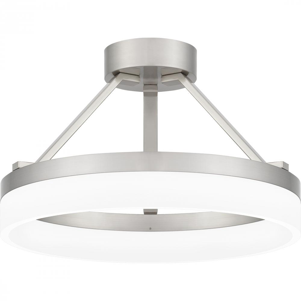 Cohen Semi-Flush Mount