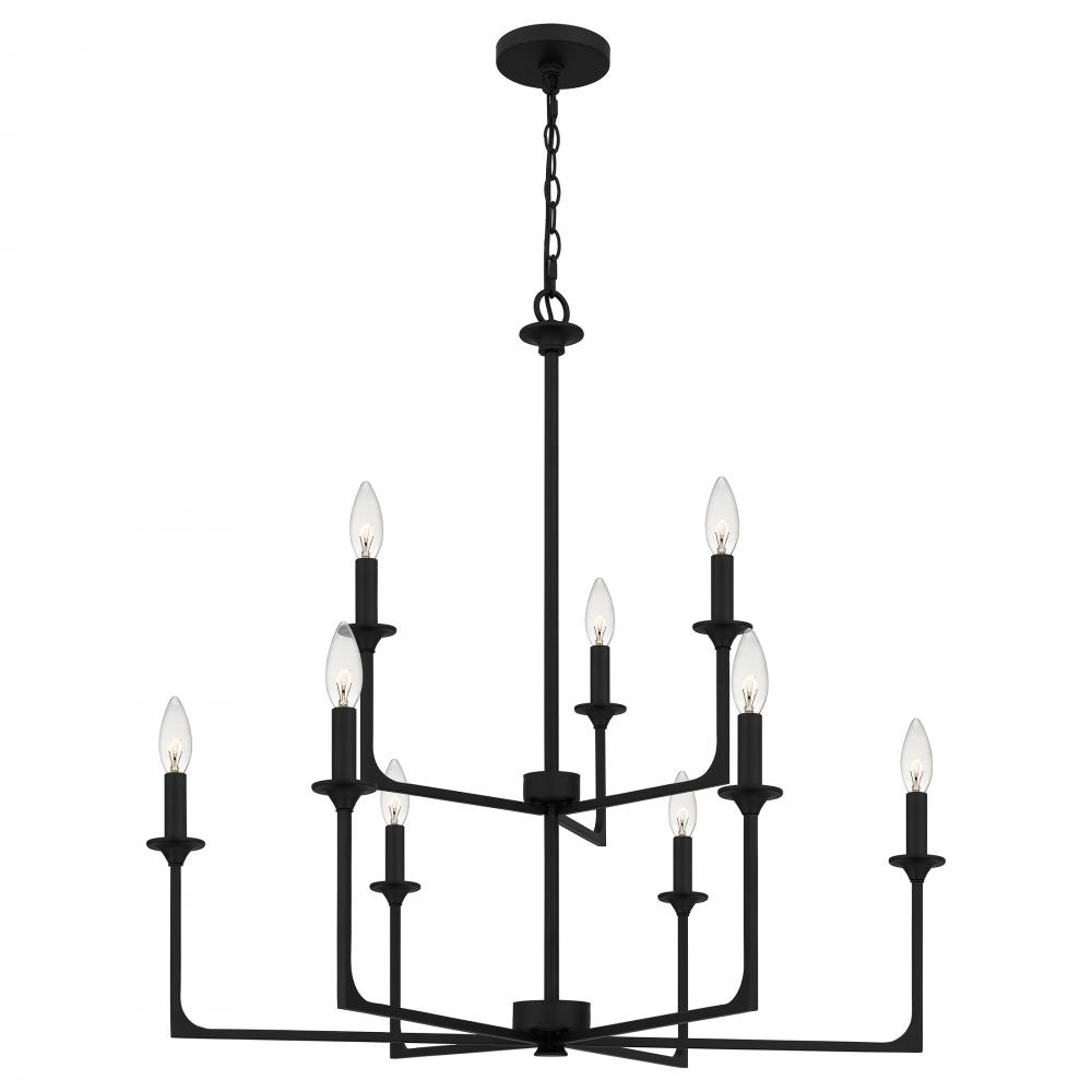 Prescott Chandelier