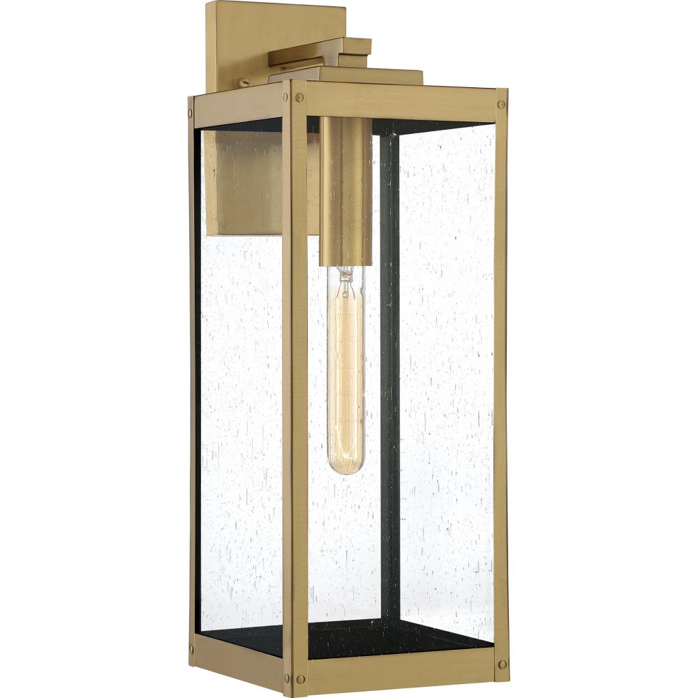 Westover Outdoor Lantern