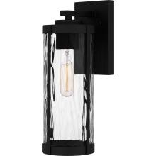 Quoizel CLP8405MBK - Culpo Outdoor Lantern