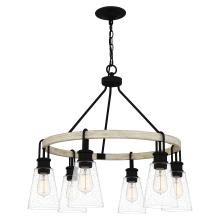 Quoizel KGB5029EK - Kingsbridge Chandelier