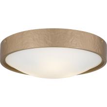 Quoizel QFL6790BGD - Quoizel Flush Mount