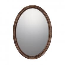 QUOIZEL MIRROR