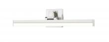 Z-Lite 1009-25W-BN-LED - 1 Light Vanity