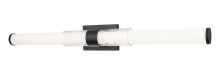 Z-Lite 1015-40W-MB-LED - 1 Light Vanity