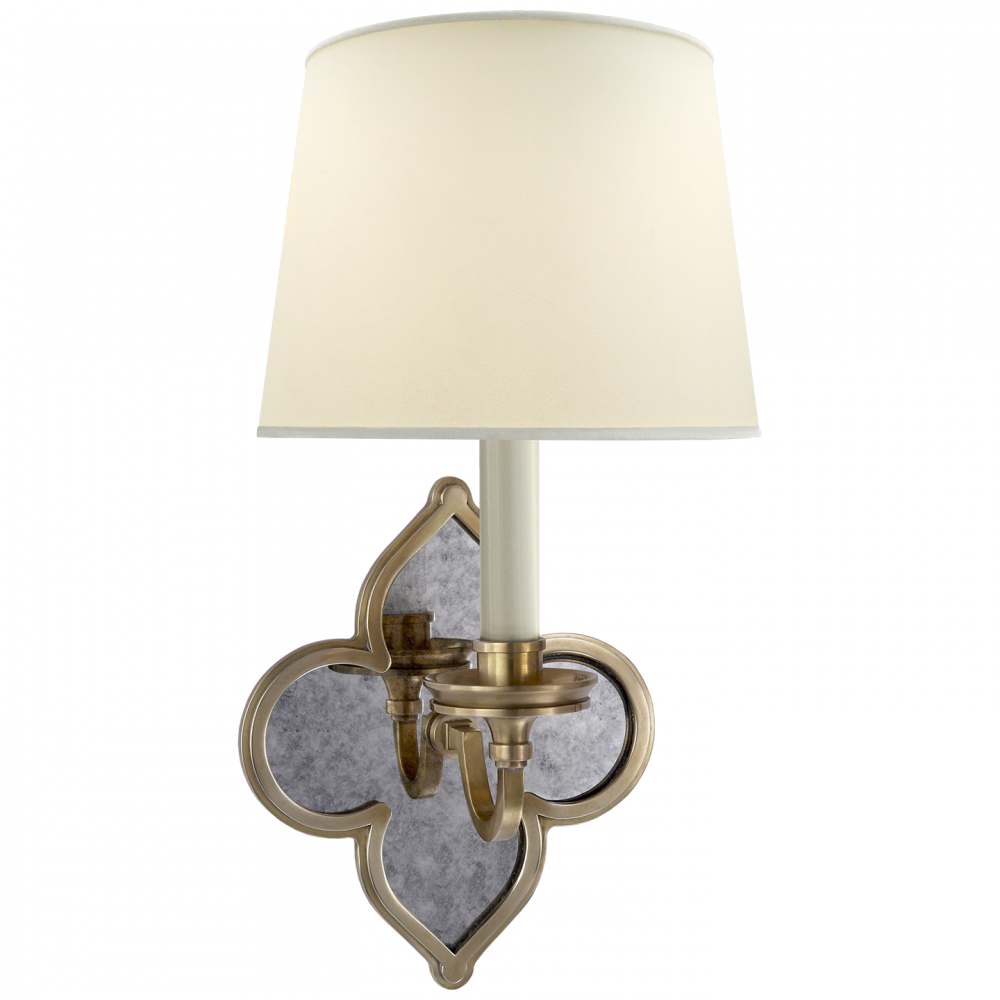 Lana Single Sconce