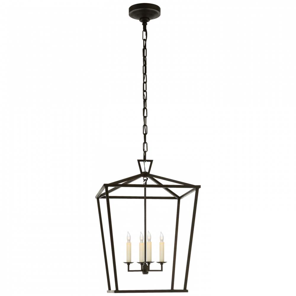 Darlana Medium Lantern