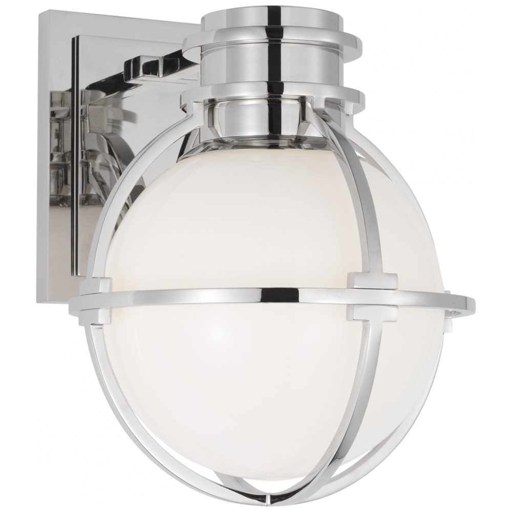 Gracie Single Sconce