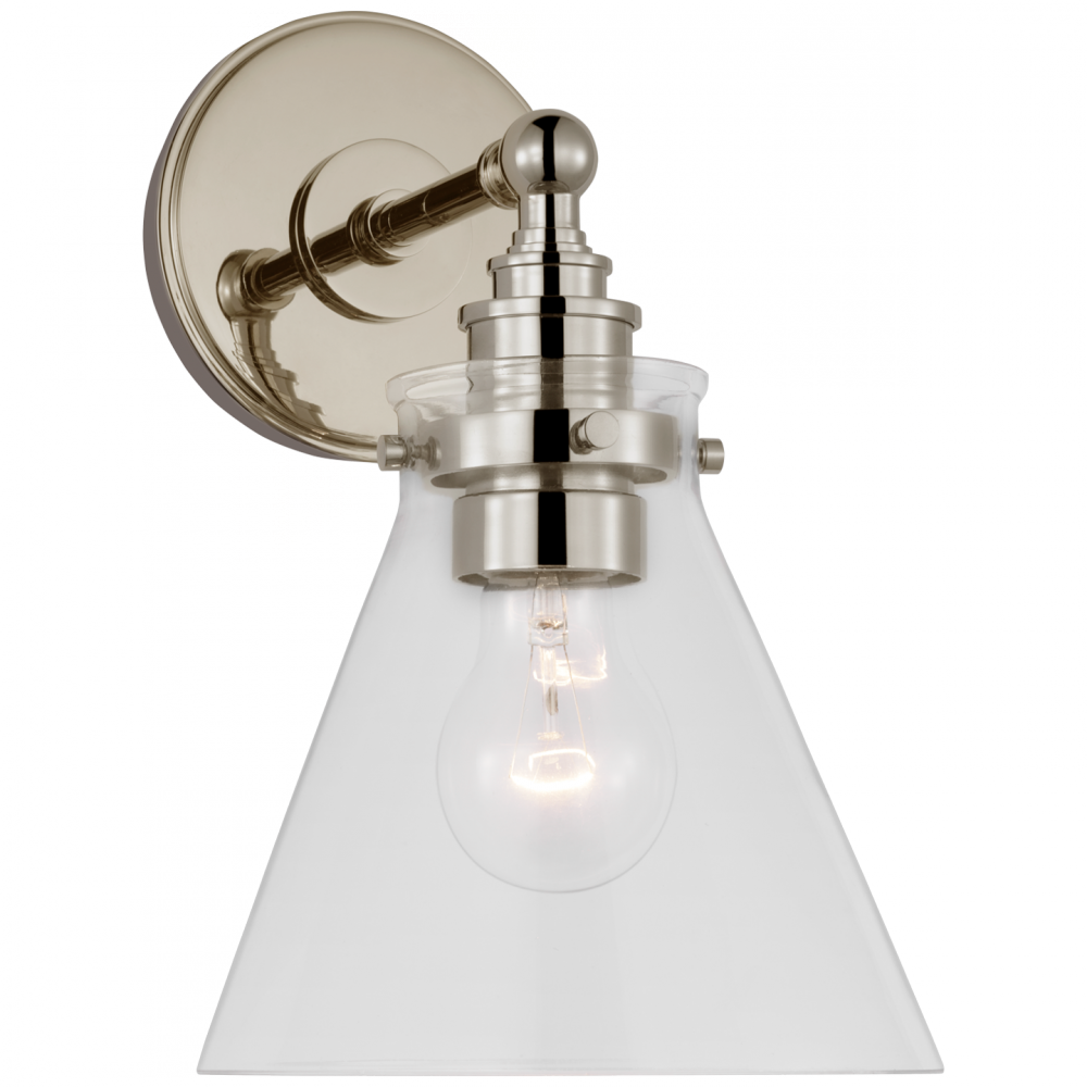 Parkington Small Single Wall Light