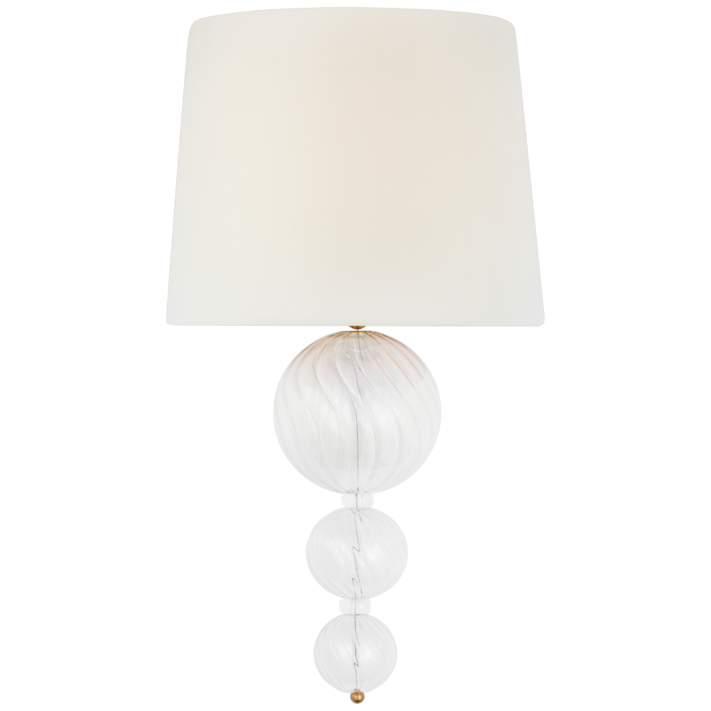 Talia 18" Sconce