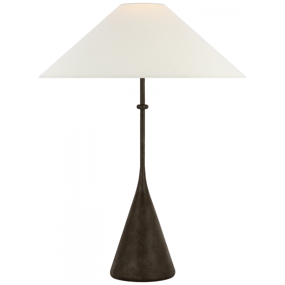 Zealous 30" Table Lamp