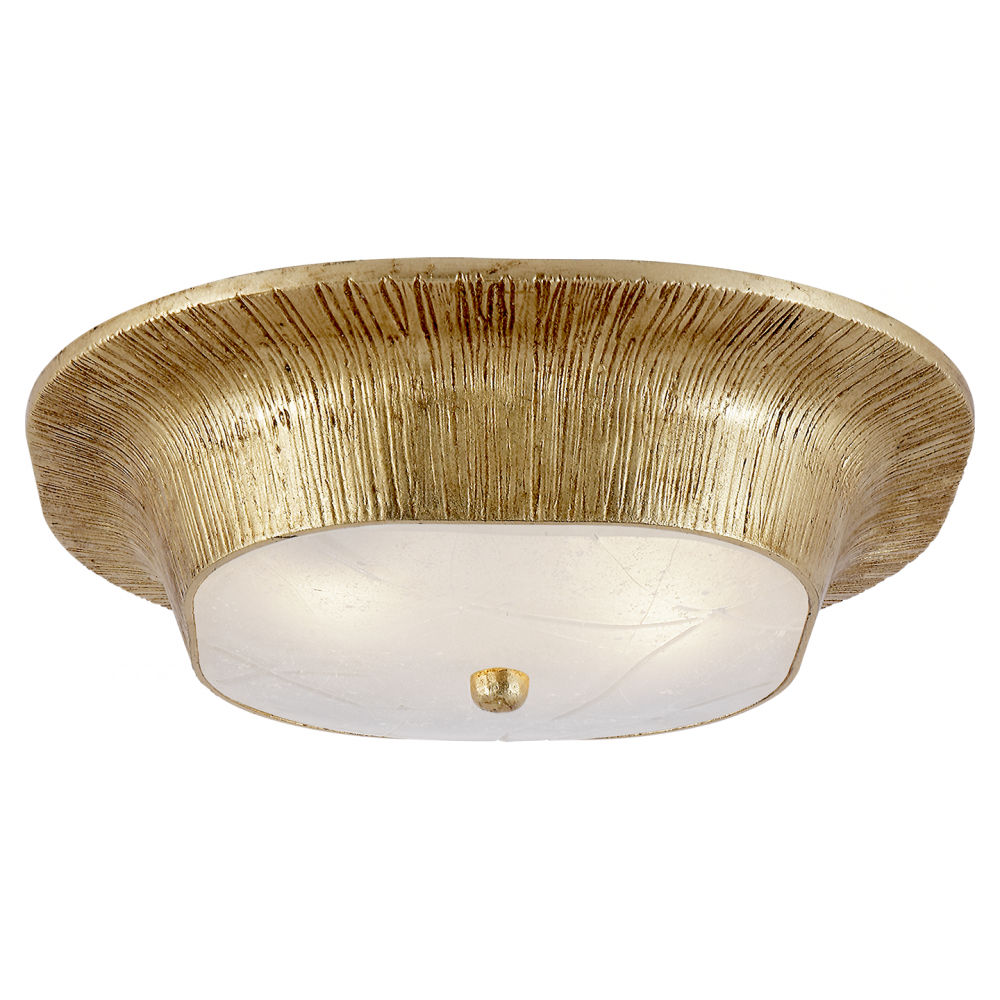 Utopia Round Flush Mount