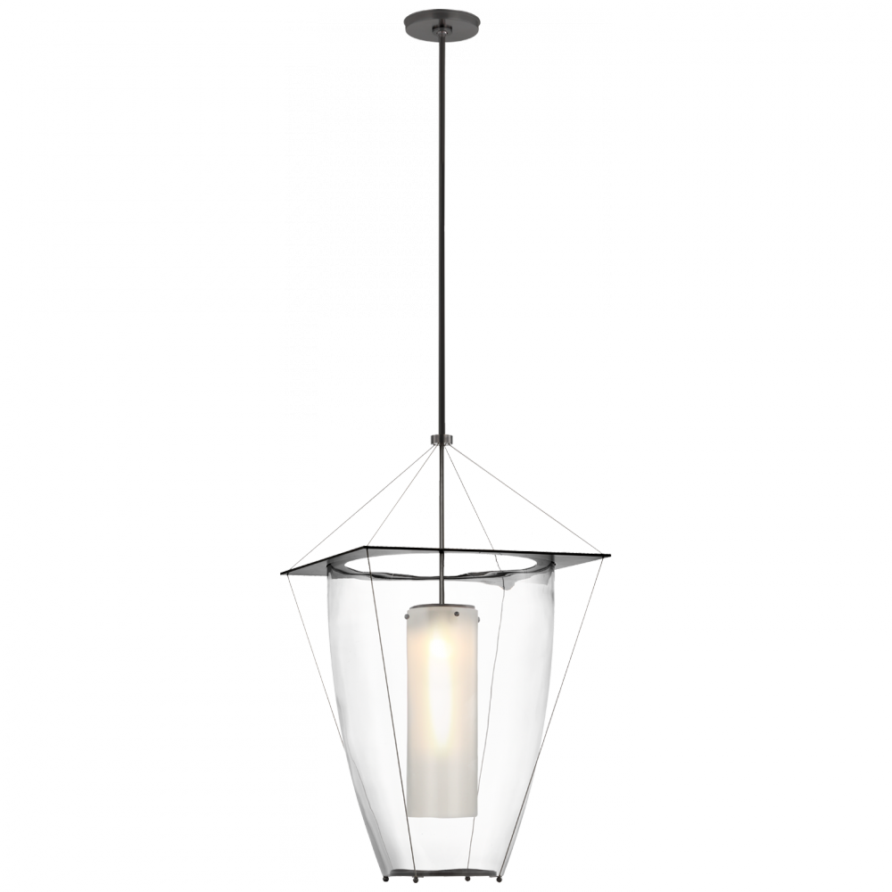 Ovalle 20" Lantern