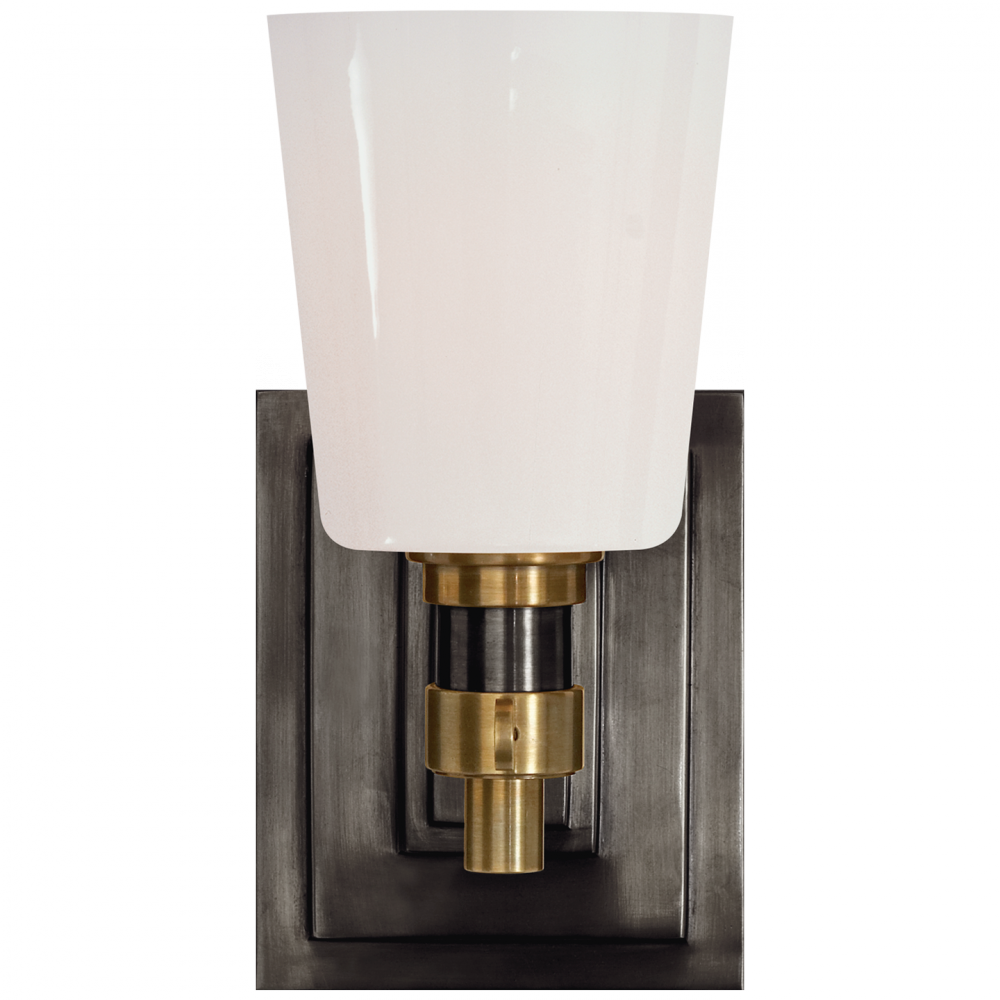 Bryant Single Bath Sconce