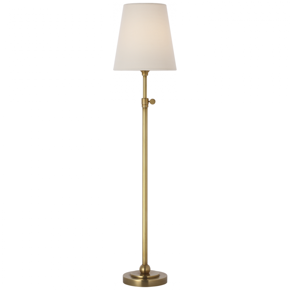 Bryant 27" Adjustable Cordless Table Lamp