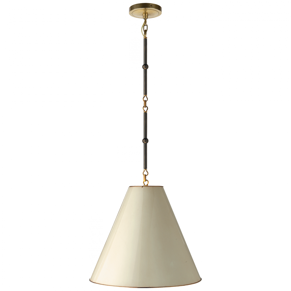 Goodman Small Hanging Light