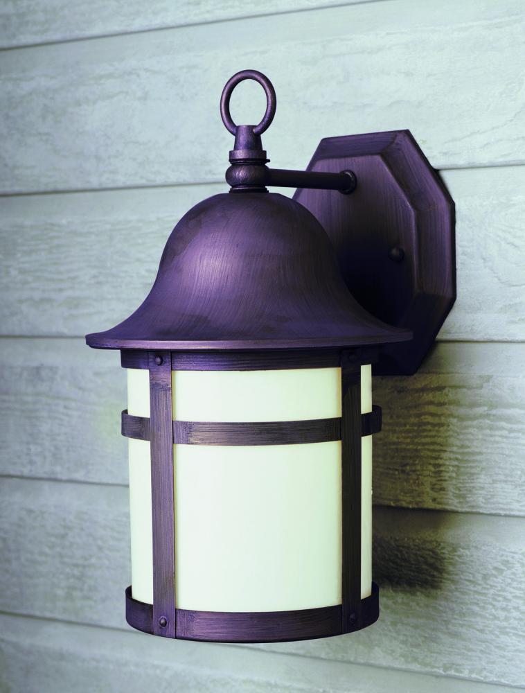 Thomas 16" Wall Lantern