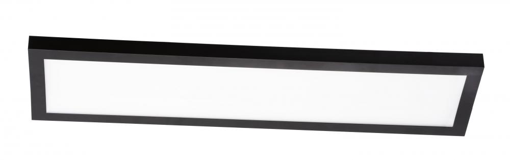 Delgado 24'' Linear Led 34W 277V