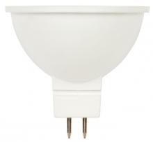 Westinghouse 3363800 - 4-1/2W MR16 LED Dimmable 3000K GU5.3 Base, 12 Volt, Hanging Box