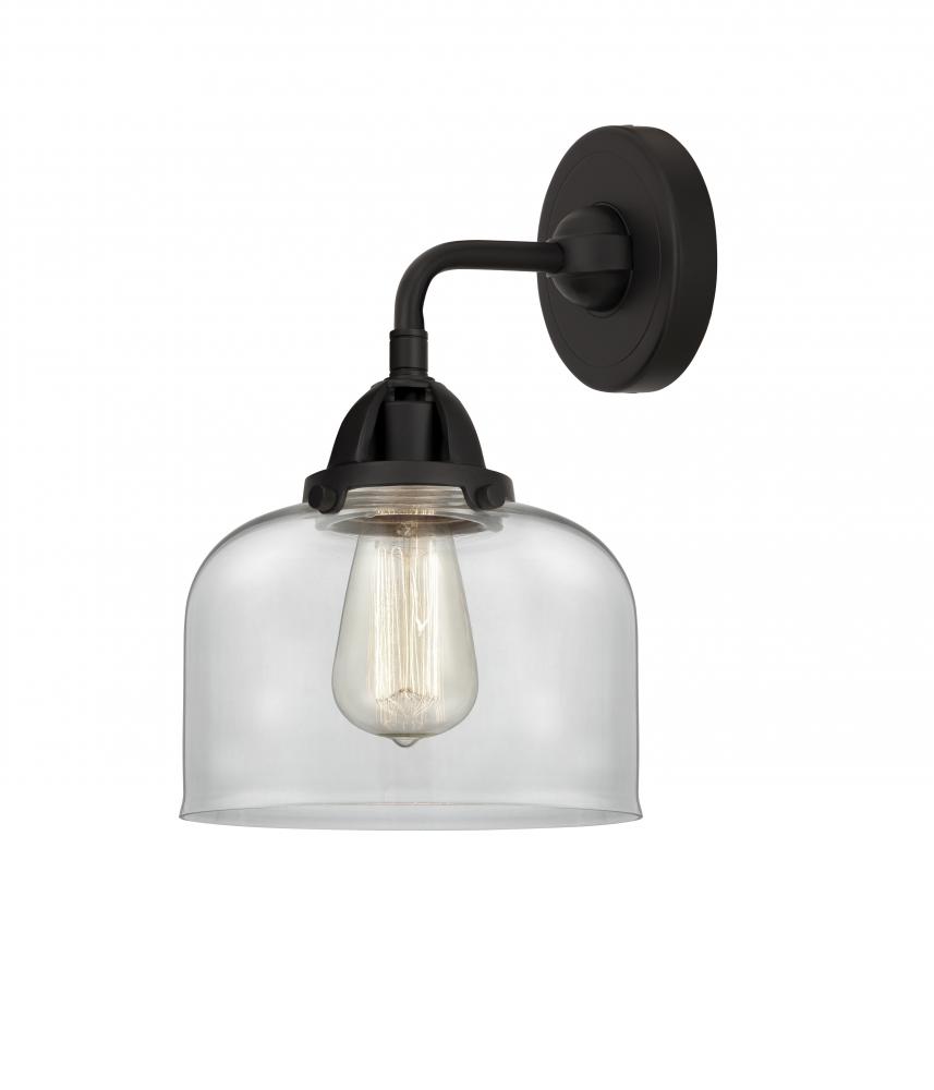 Large Bell Sconce