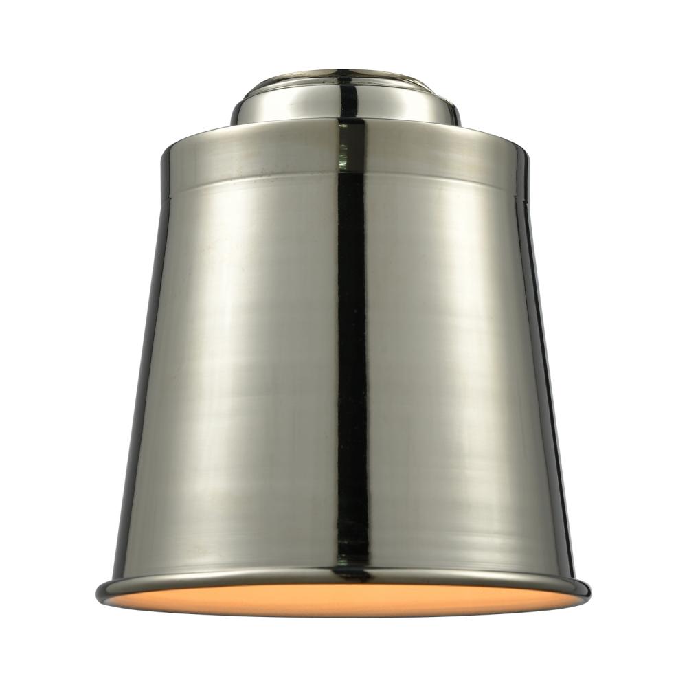 5" Addison Metal Shade