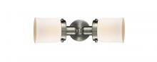 Innovations Lighting 900H-2W-SN-G51 - Bell - 2 Light - 19 inch - Brushed Satin Nickel - Bath Vanity Light